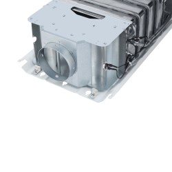 Колонка газовая Ballu GWH 10 Fiery LPG 11
